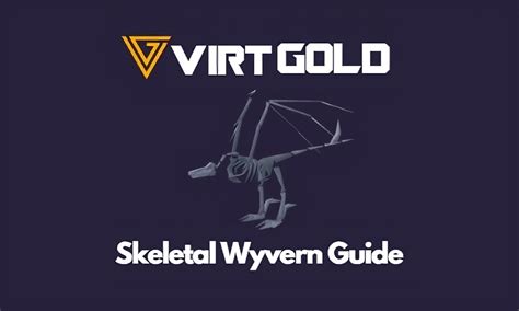 osrs wyverns guide.